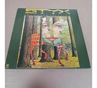 STYX - STYX - The Grand Illusion