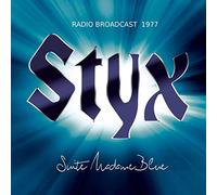 Styx - Suite Madame Blue [Import]