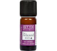 STYX Synergie d'Huiles Essentielles à la Lavande "be relaxed" - 10 ml