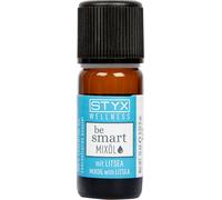 STYX Synergie d'Huiles Essentielles à la Litsea "be smart" - 10 ml