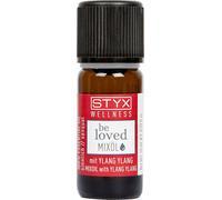 STYX Synergie d'Huiles Essentielles à l'Ylang Ylang "be loved" - 10 ml