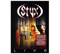 Pieces Of 8 - Grand Illusion Live