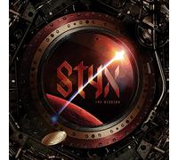 Styx – The Mission – Import