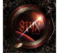Styx – The Mission – Import