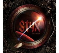 Styx – The Mission – Import