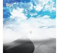 Styx - The Same Stardust (RSD 21) [Import]