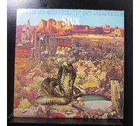 Styx - The Serpent Is Rising [Vinyl LP]