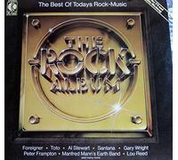 Styx, Uriah Heep, Manfred Mann's Earth Band - The Best Of Today's Rock-Music