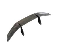 STZPO Aileron arrière en Fibre de Carbone forgée Style LP640 Performante, Compatible avec Lamborghini Huracan LP580 et LP610