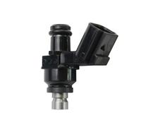 STZPO Injecteur de carburant 4/6 trous for moto, compatible avec les modèles WAVE110i, WAVE-125i, MSX, PCX150, Click125i et ADV150 (corps de papillon 16450-K59-A11).(6-holes-130CC)