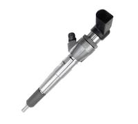 STZPO Injecteur de carburant diesel 166008052R A2C59513484 5WS40536 16600-8052R Compatible avec Dacia, Nissan et Renault 1.5 dCi