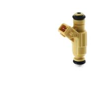 STZPO Jeu de 4 injecteurs de carburant OE : 0280155725 Compatible avec Ford Taurus 1996-1998 V8 3.4 essence Remplace les injecteurs de carburant de remplacement automobiles #(4pcs(1set))