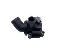 STZT 2662030675 Thermostat de Liquide de Refroidissement Moteur Compatible avec Les pièces W245 W169 2662030275 2662030475 Thermostat de Refroidissement pour Les véhicules