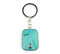 STZYY Moto Porte-clés Porte-clés Chaîne Porte-clés Porte-clés étui Housse de Protection, pour Vespa Piaggio GTS GTV LX PX Sprint Primavera 50 125 150 150S 250 300/ie Piaggio 946 Accessoires