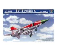 (TRU01624) - Trumpeter 1:72 - Sukhoi Su-15 Flagon-A