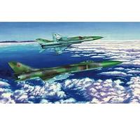 Su-15 Tm Flagon-f - 1:72e - Trumpeter G
