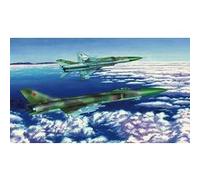 Su-15 Tm Flagon-f - 1:72e - Trumpeter G