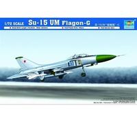 Su-15 Um Flagon-g - 1:72e -