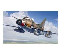 Su-17m4 Fitter-k - 1:48e - Hobby Boss G