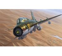 Hobbyboss 81759 - 1:48 Su-17UM3 Fitter-G- Neuf