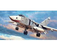 Su-24mr Fencer-e - 1:72e - Trumpeter G