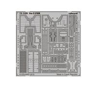 Su-24mr For Trumpeter - 1:72e - Accessories