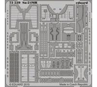 Su-24mr For Trumpeter - 1:72e - Accessories