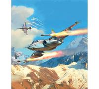 Zvezda 927431 Kit de modélisme, multicolore
