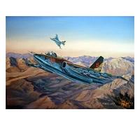 Su-25 Frogfoot A - 1:32e -
