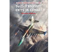Su-25 'frogfoot' Units In Combat