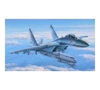 HobbyBoss Maquette Su-27 Flanker Early 1:48 Neuf