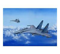 Su-30mkk Flanker G - 1:48e - Hobby Boss G