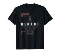 SU-47 Berkut T-Shirt