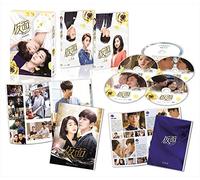 Su Ae-The Mask Box2 (5 DVD) [Edizione: Giappone] [Import]