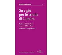 Su e giù per le strade di Londra
