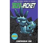 Su, E.J. - Tech Jacket Compendium 1