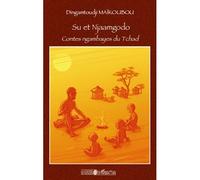 Su et Njaamgodo Contes ngambayes du Tchad - Dingamtoudji Maikoubou - L'harmattan - broché - Contes et légendes jeunesse