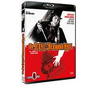 su Hermana 1971 BD Dr. Jekyll and Sister Hyde [Blu-Ray] [Import]