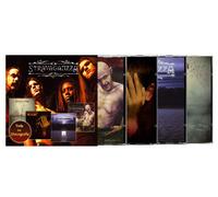 Su Historia [3cd/1maxi-CD]