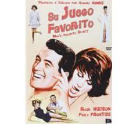 Su juego favorito (Man´s Favorite Sport?) Howard Hawks.(Audio en anglais et en espagnol)
