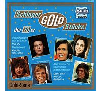 Su Kramer, Peter Orloff, Stefan Hallberg, Paola, Manuela, Jürgen Marcus, Martin Mann. [Import]