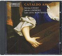 Su L'ore Che L'aurora, Tra L'erbette El Pie Sciogliea, Va Ché L'hai Fatto A Me, Già Col Manto Dell'ombre, Cola Deve Il Sebeto, Lieve A Piè, Grave Al Passo