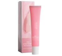 Su-m-mer Fridays Lip Balm, Hydratant Naturel Pour Baume À Lèvres 15 G, Lot De 2 Baumes Au Beurre Pour Les Lèvres, Baume À Lèvres Naturel, Baumes Et Hydratants, Soin Des Lèvres Pour Lèvres