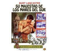 Su Majestad De Los Mares Del sur [Import]