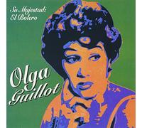 Su Majestad El Bolero