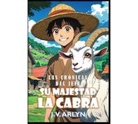 Su Majestad la Cabra: Aventura fantástica llena de humor y calidez