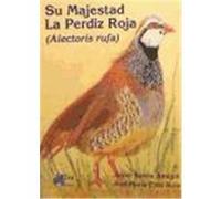 Su Majestad la Perdiz Roja