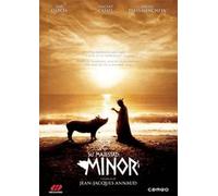 Su Majestad Minor (Sa Majesté Minor)(2007)