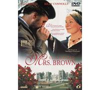 Su Majestad Mrs. Brown [Import]