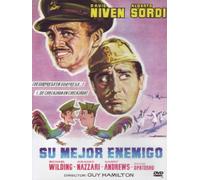 Su Mejor enemigo [Spagna]